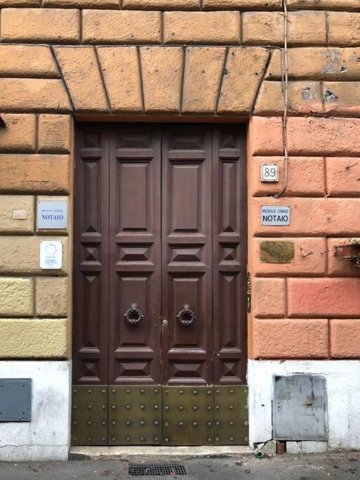 Elle Cavour Apartment Roma Exterior foto