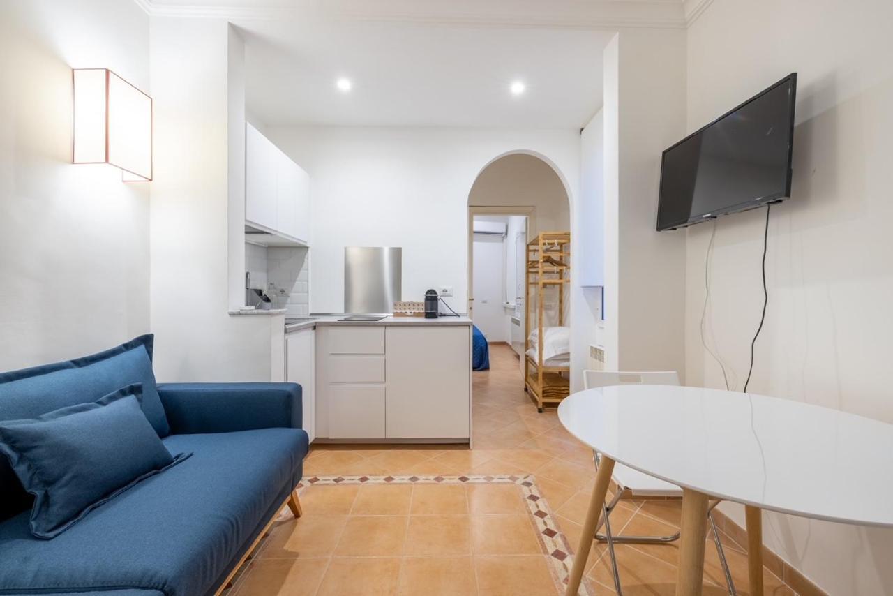 Elle Cavour Apartment Roma Exterior foto