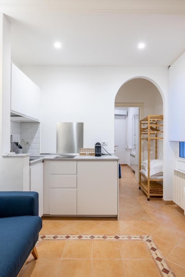 Elle Cavour Apartment Roma Exterior foto