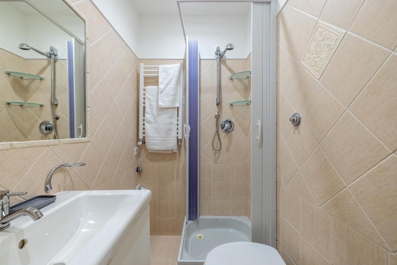 Elle Cavour Apartment Roma Exterior foto